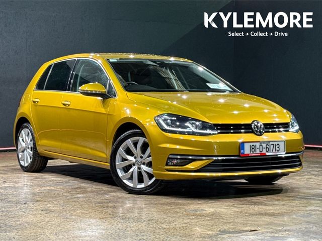 vehicle for sale from Kylemore Cars