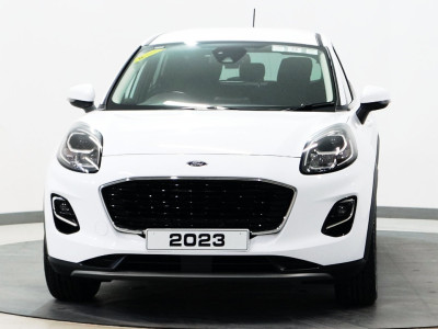 2023 Ford Puma