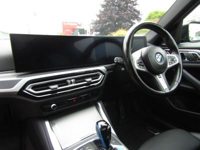 2023 BMW i4