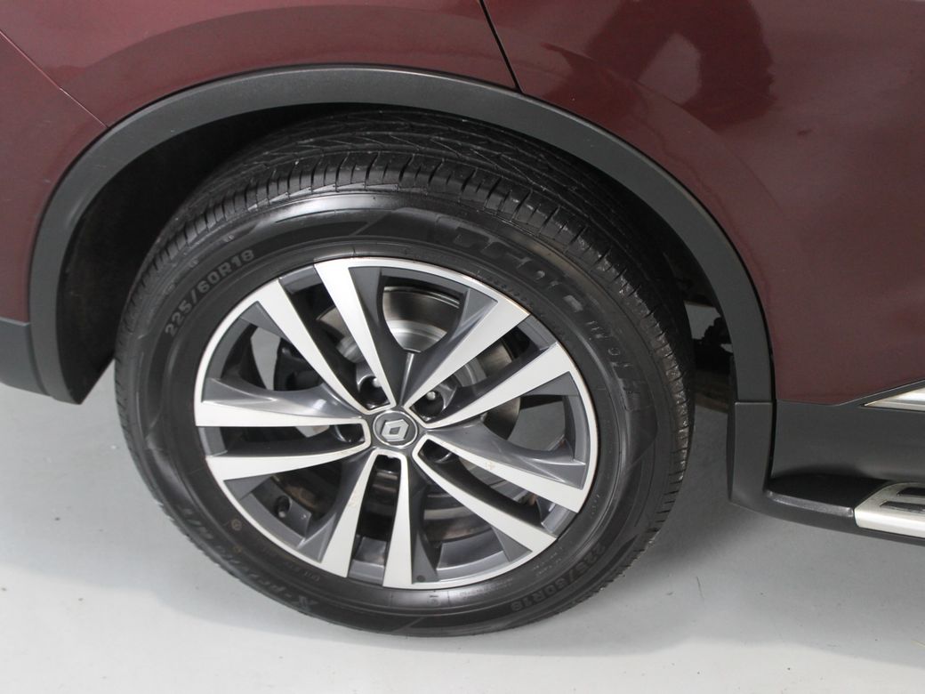 2019 Renault Koleos