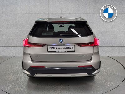 2024 BMW X1