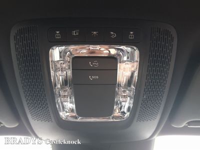 2025 Mercedes-Benz EQA