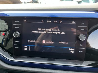 2019 Volkswagen Polo