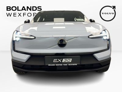 2026 Volvo EX30