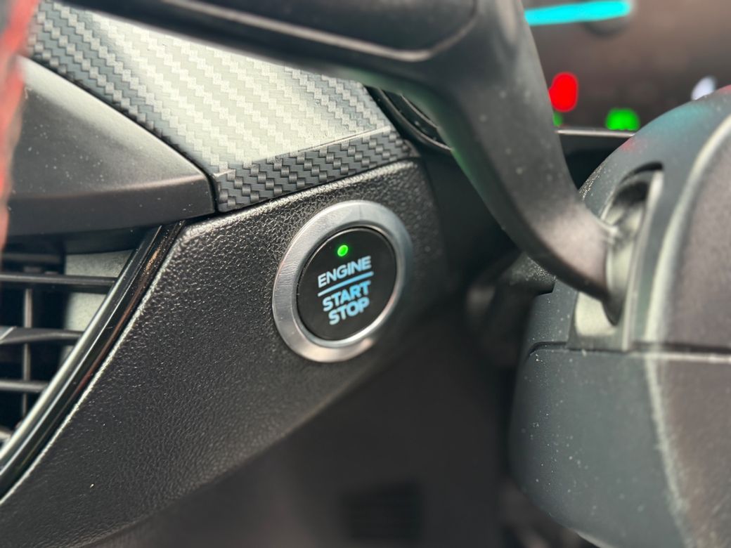 2020 Ford Focus