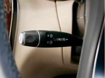 2017 Mercedes-Benz GLC Class