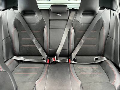 2019 Mercedes-Benz A Class