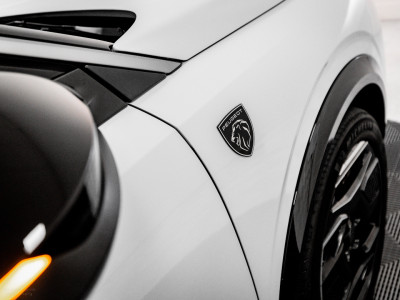 2024 Peugeot 3008