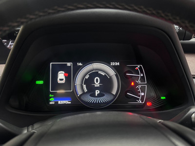 2020 Lexus UX 250H