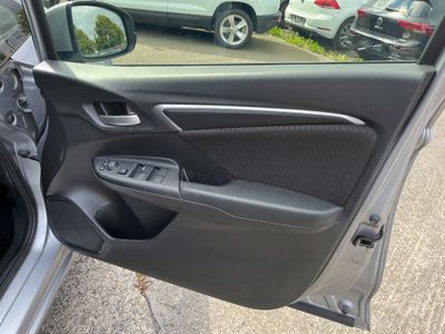 2019 Honda Fit