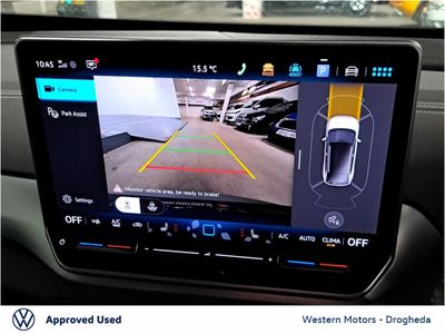 2026 Volkswagen ID.4