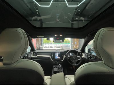 2020 Volvo XC60