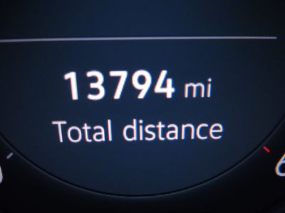 2024 Ford Tourneo Connect