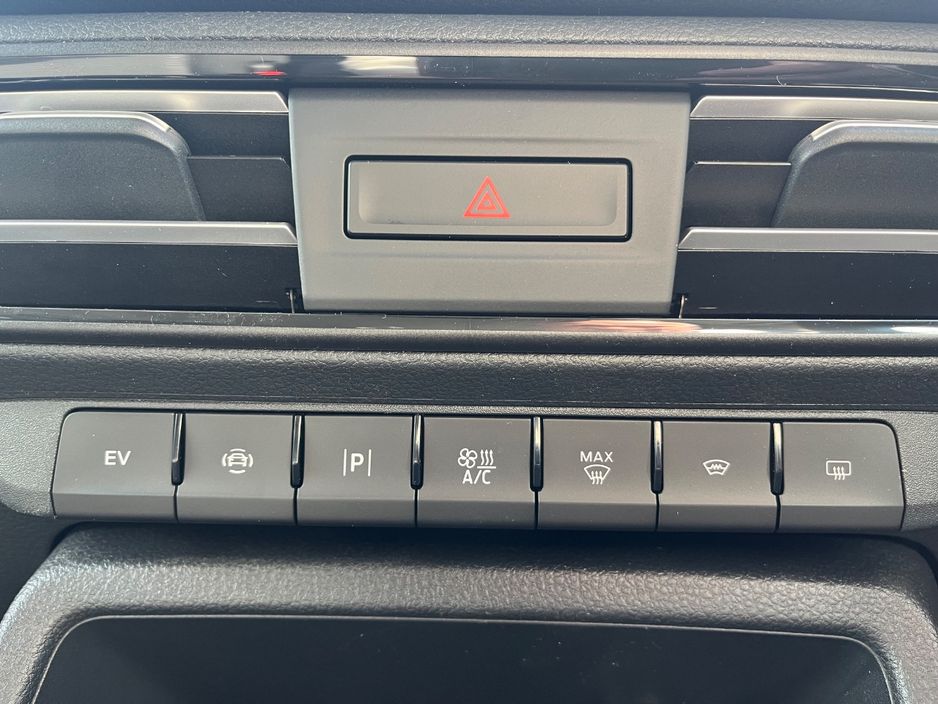 2026 Ford Tourneo Connect