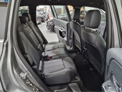 2024 Mercedes-Benz EQB