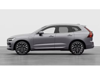 2026 Volvo XC60
