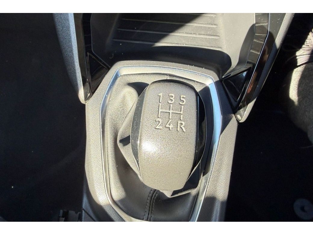 2022 Peugeot 208