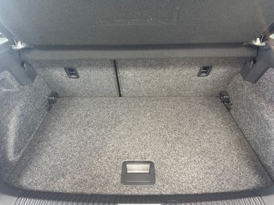 2017 Volkswagen Polo