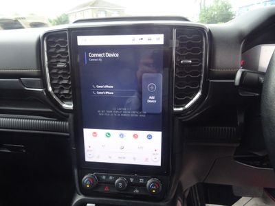 2024 Ford Ranger