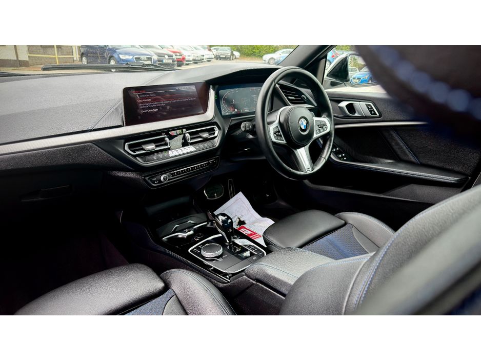 2021 BMW 2 Series