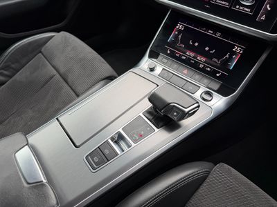 2021 Audi A6