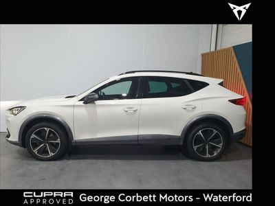2023 Cupra Formentor