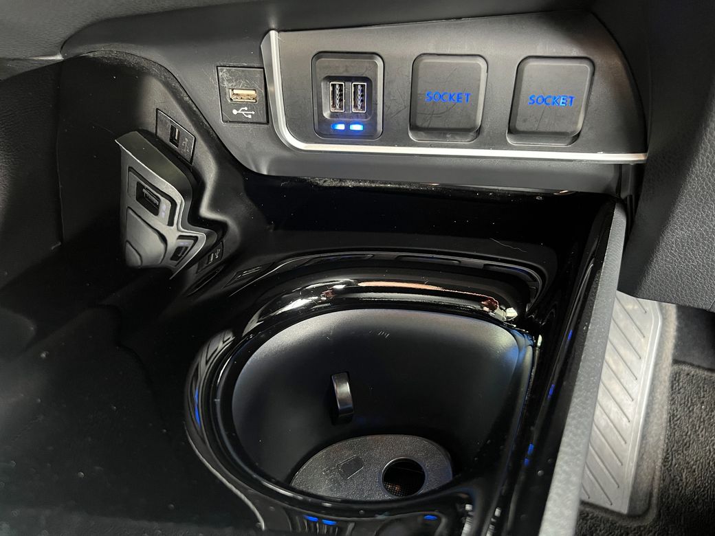 2020 Toyota C-HR