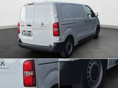 2023 Peugeot Expert