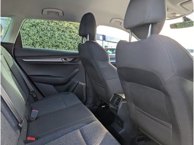 2018 Skoda Karoq
