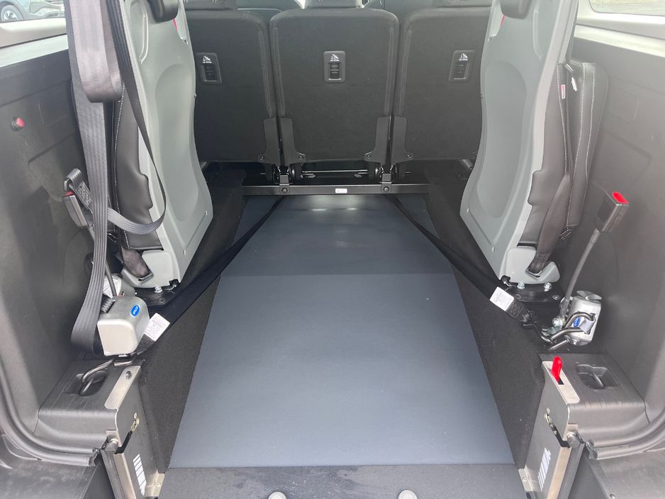 2026 Opel Combo
