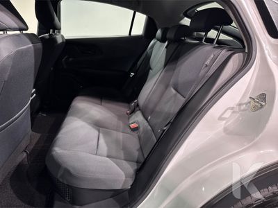 2023 Toyota Prius