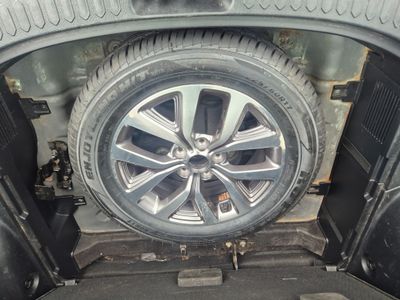 2015 Kia Sportage