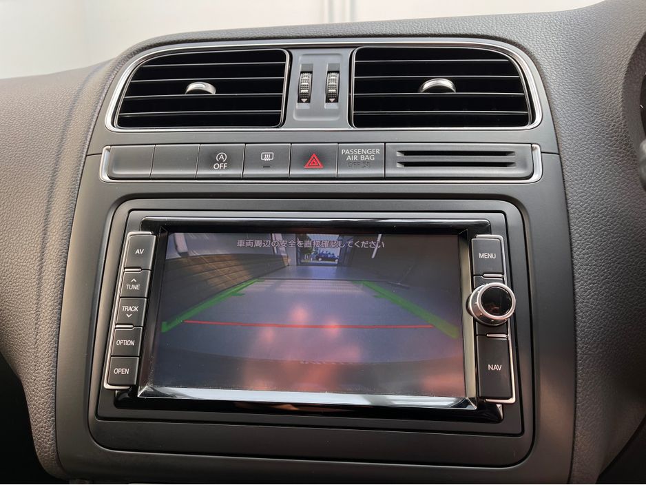 2016 Volkswagen Polo