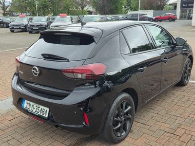2023 Opel Corsa