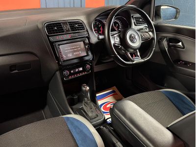 2016 Volkswagen Polo