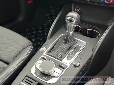 2016 Audi A3
