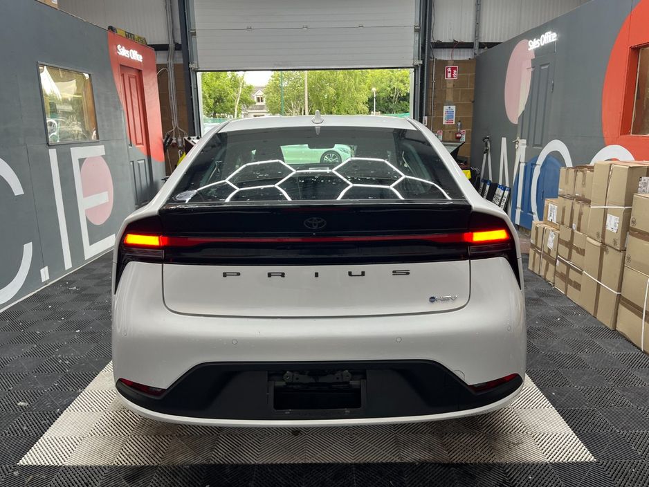 2024 Toyota Prius