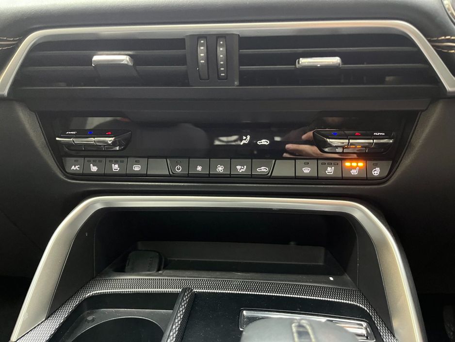 2024 Mazda CX-60