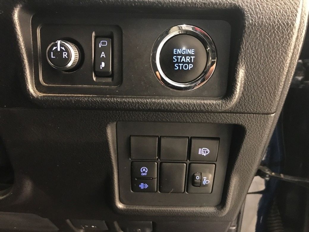 2023 Toyota Landcruiser