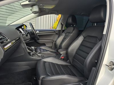 2014 Volkswagen Golf