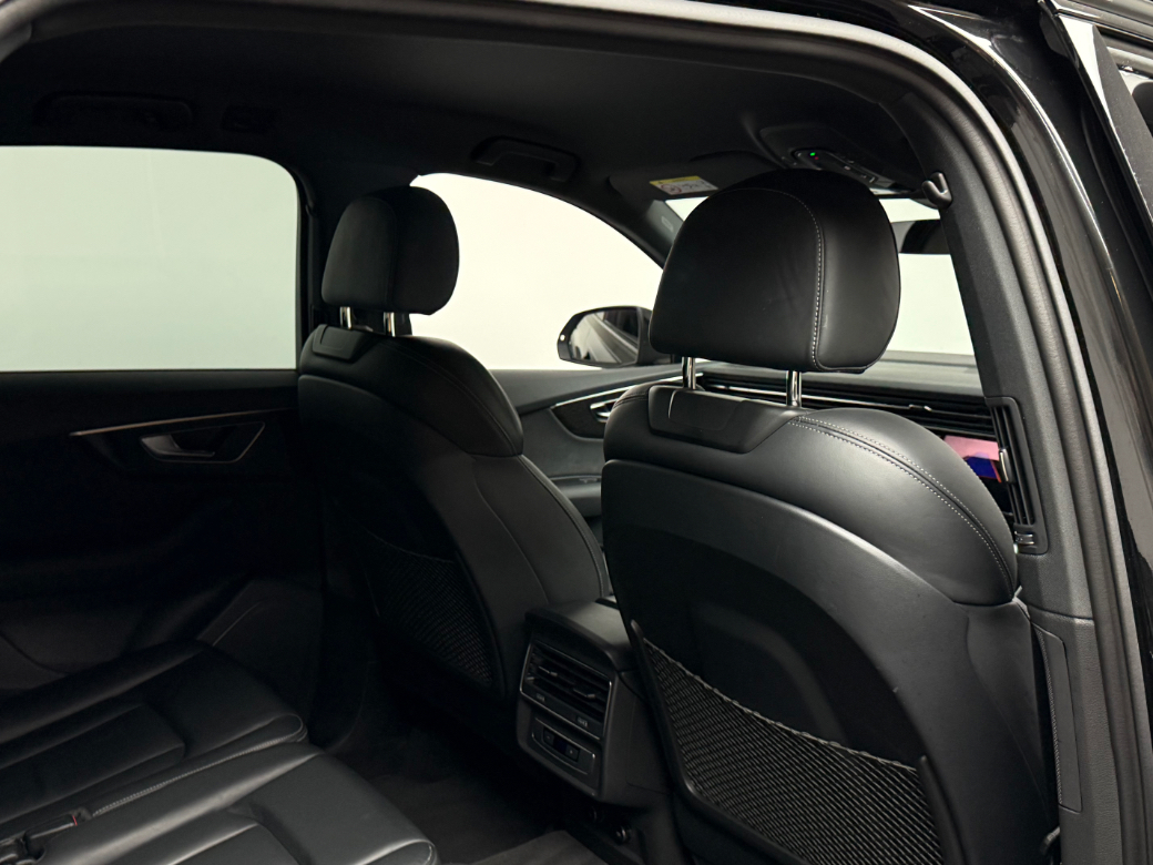 2023 Audi Q7
