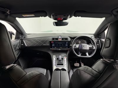 2022 DS Automobiles DS 7