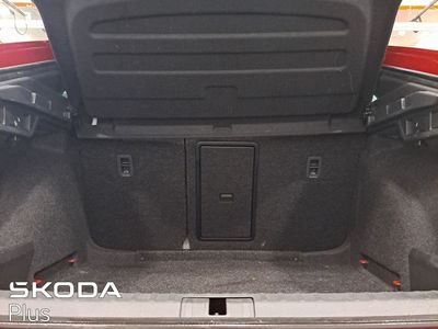 2024 Skoda Octavia