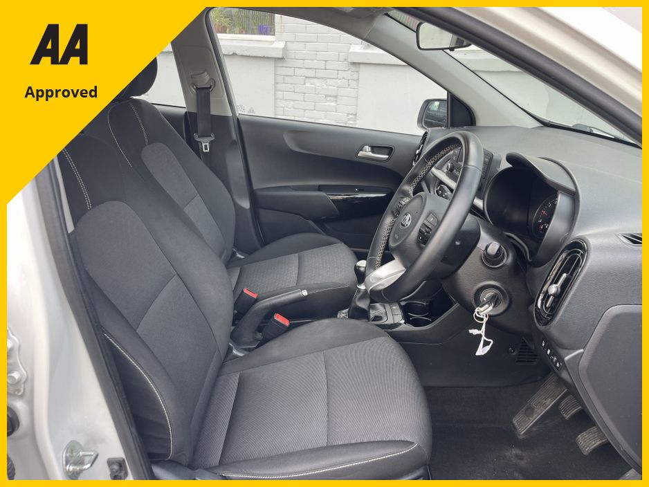 2021 Kia Picanto