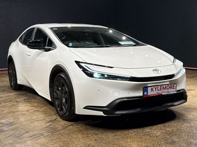 2024 Toyota Prius