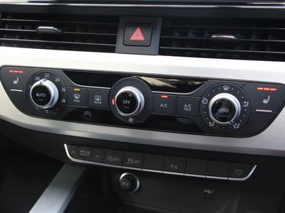 2023 Audi A5