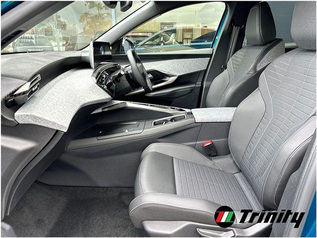 2026 Peugeot 3008