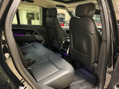 2023 Land Rover Range Rover