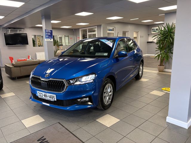 vehicle for sale from SMC Car Sales