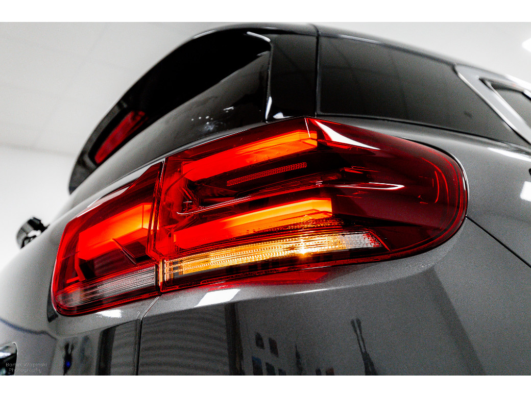 2025 Citroen C5 Aircross